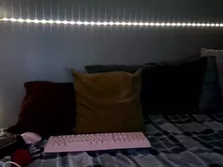 Carmen Savage's Live Sex Cam Show