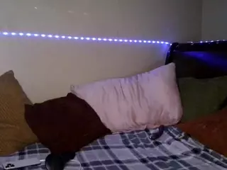 Carmen Savage's Live Sex Cam Show