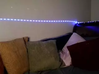 Carmen Savage's Live Sex Cam Show