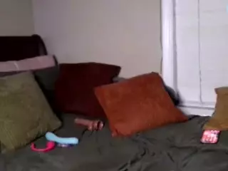 Carmen Savage's Live Sex Cam Show