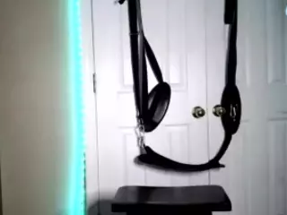 Carmen Savage's Live Sex Cam Show