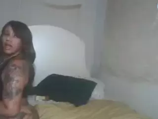 Carmen Savage's Live Sex Cam Show