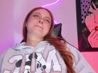 Izyzys Baker's Live Sex Cam Show