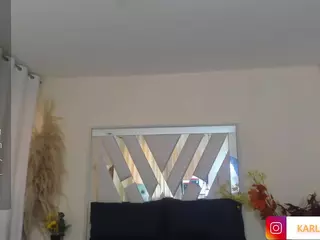 KarlaRodriguezx's Live Sex Cam Show