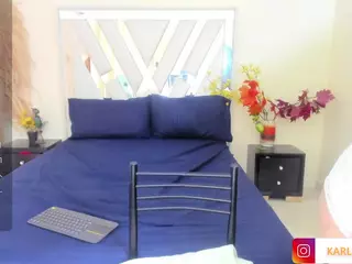 KarlaRodriguezx's Live Sex Cam Show