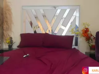 KarlaRodriguezx's Live Sex Cam Show