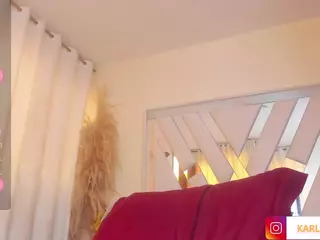 KarlaRodriguezx's Live Sex Cam Show