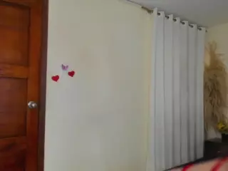 KarlaRodriguezx's Live Sex Cam Show
