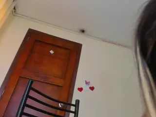 KarlaRodriguezx's Live Sex Cam Show