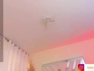 KarlaRodriguezx's Live Sex Cam Show