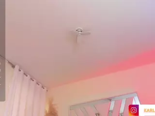 KarlaRodriguezx's Live Sex Cam Show