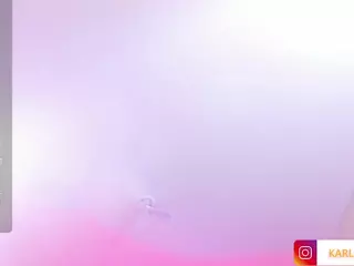 KarlaRodriguezx's Live Sex Cam Show