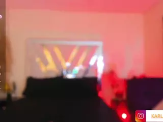 KarlaRodriguezx's Live Sex Cam Show