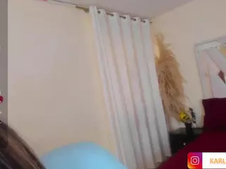 KarlaRodriguezx's Live Sex Cam Show