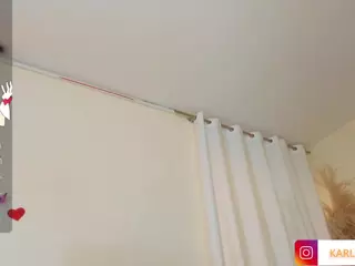 KarlaRodriguezx's Live Sex Cam Show