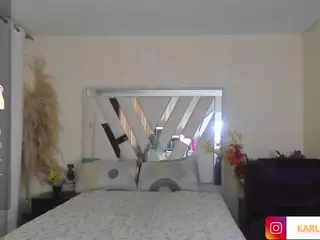 KarlaRodriguezx's Live Sex Cam Show