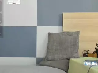 KieraThomas's Live Sex Cam Show