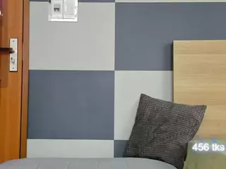 KieraThomas's Live Sex Cam Show