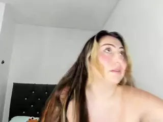 Luna-wls's Live Sex Cam Show