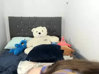Luna-wls's Live Sex Cam Show
