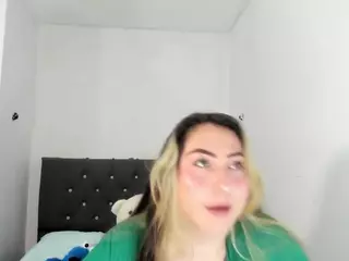 Luna-wls's Live Sex Cam Show
