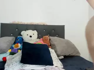 Luna-wls's Live Sex Cam Show