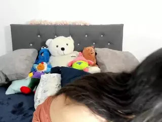 Luna-wls's Live Sex Cam Show