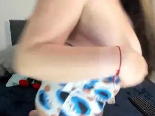 Luna-wls's Live Sex Cam Show