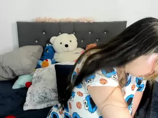 Luna-wls's Live Sex Cam Show