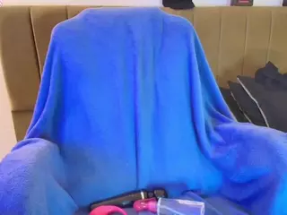 Rapunzelll's Live Sex Cam Show