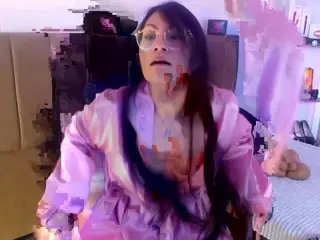 Rapunzelll's Live Sex Cam Show
