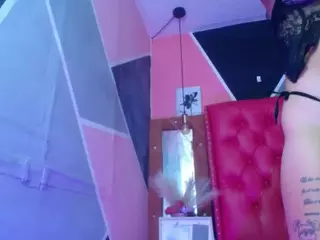 soffia-lov3's Live Sex Cam Show