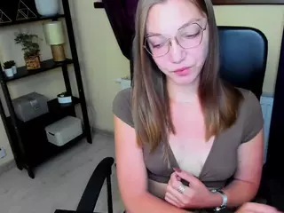 EmillyPlay's Live Sex Cam Show