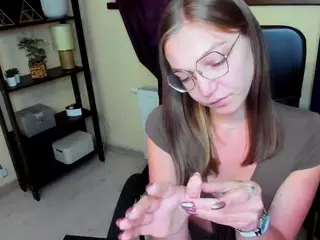 EmillyPlay's Live Sex Cam Show