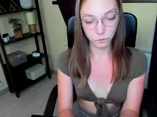 EmillyPlay's Live Sex Cam Show