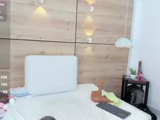 thaylanaa's Live Sex Cam Show