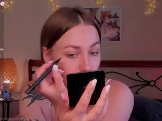 cutebobs's Live Sex Cam Show