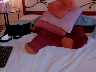 cutebobs's Live Sex Cam Show