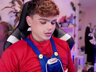 ken boy's Live Sex Cam Show