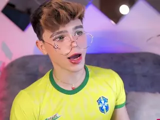 ken boy's Live Sex Cam Show
