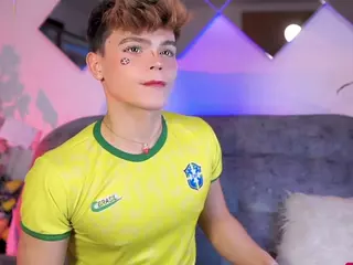 ken boy's Live Sex Cam Show
