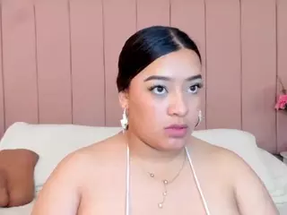 MollyBigBoobs's Live Sex Cam Show