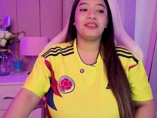 Live cam show with MollyBigBoobs