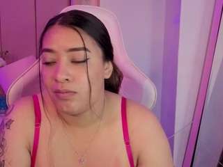 Live cam show with MollyBigBoobs