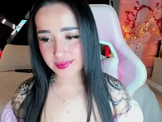 NitzziRouse's Live Sex Cam Show