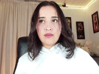 Live cam show with NitzziRouse
