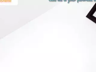 is_mishelle's Live Sex Cam Show