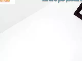 is_mishelle's Live Sex Cam Show