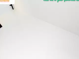 is_mishelle's Live Sex Cam Show