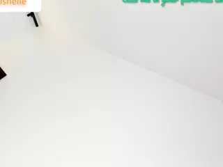 is_mishelle's Live Sex Cam Show